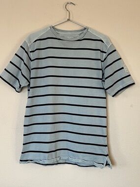 Blanc Bleu K55 shirt